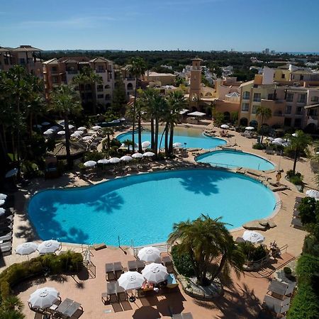 Four Seasons Vilamoura Hotel Exterior photo