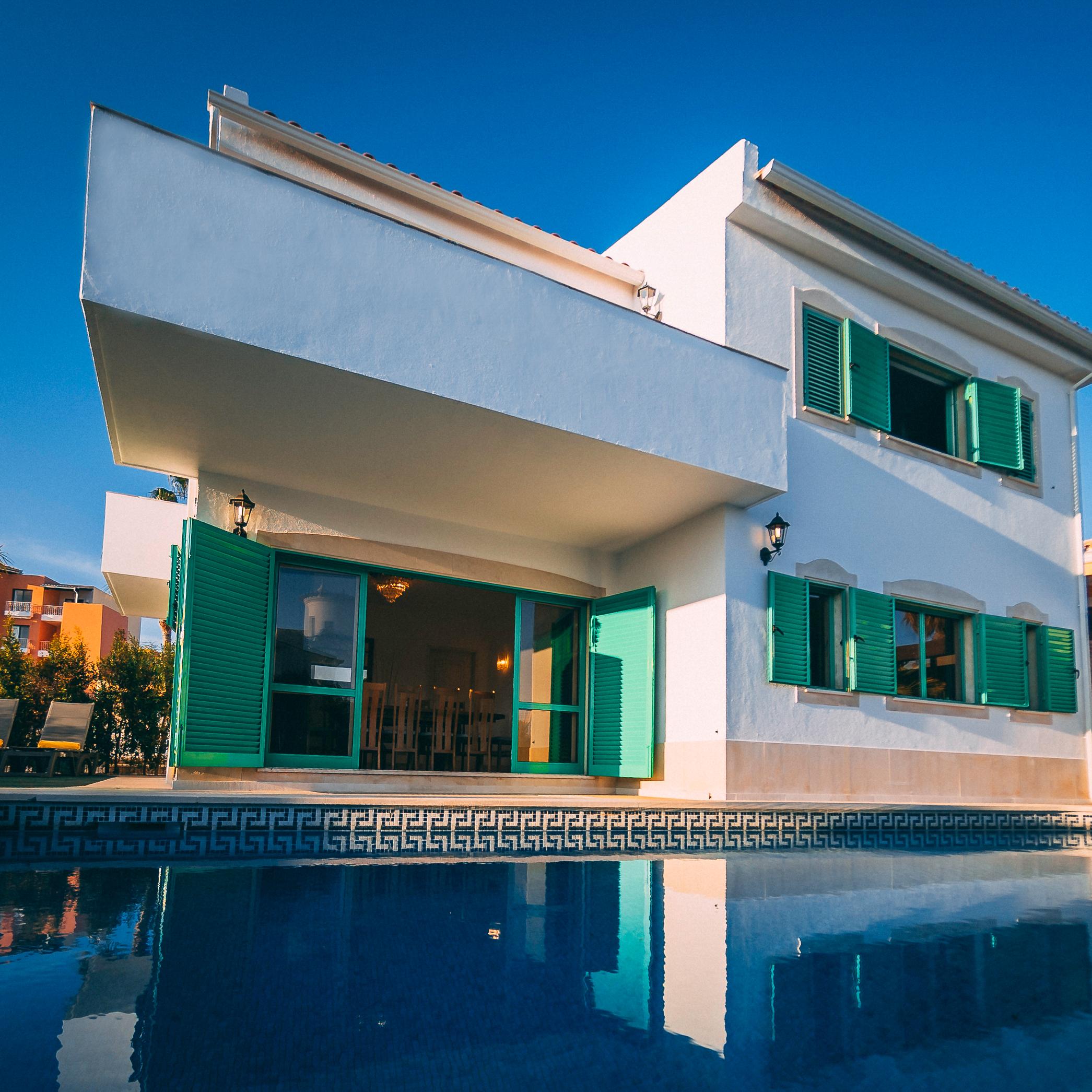 Four Seasons Vilamoura Hotel Exterior photo