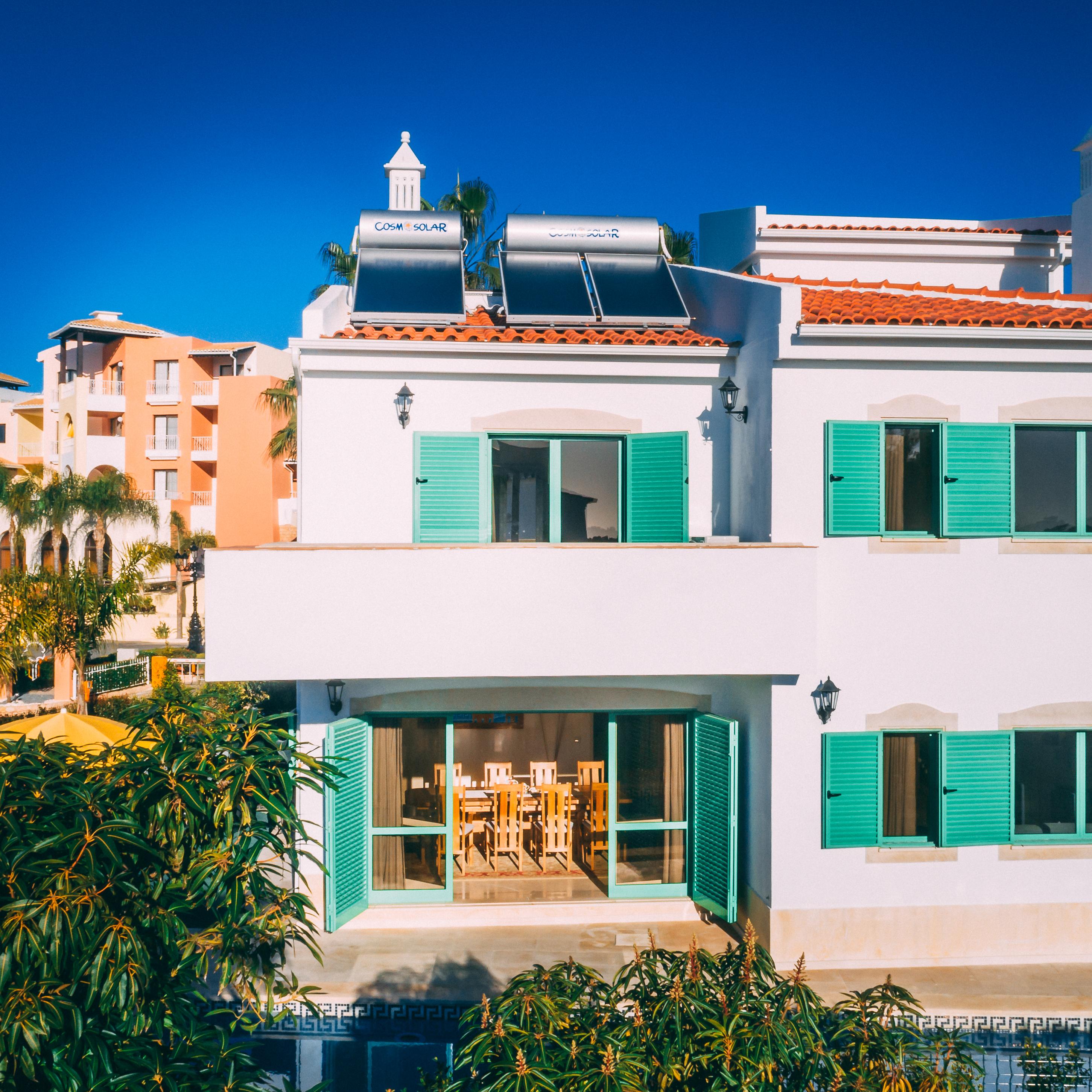 Four Seasons Vilamoura Hotel Exterior photo