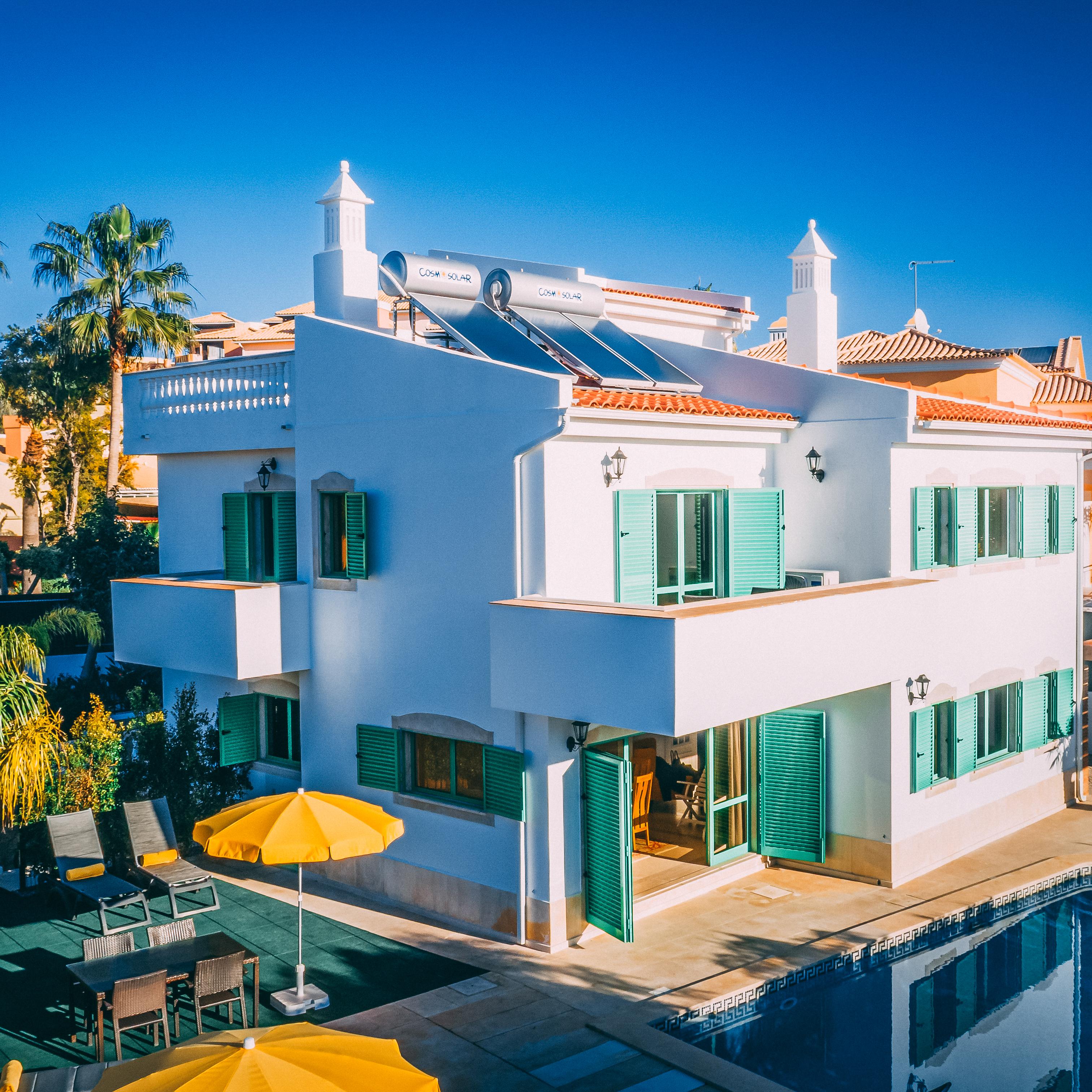 Four Seasons Vilamoura Hotel Exterior photo