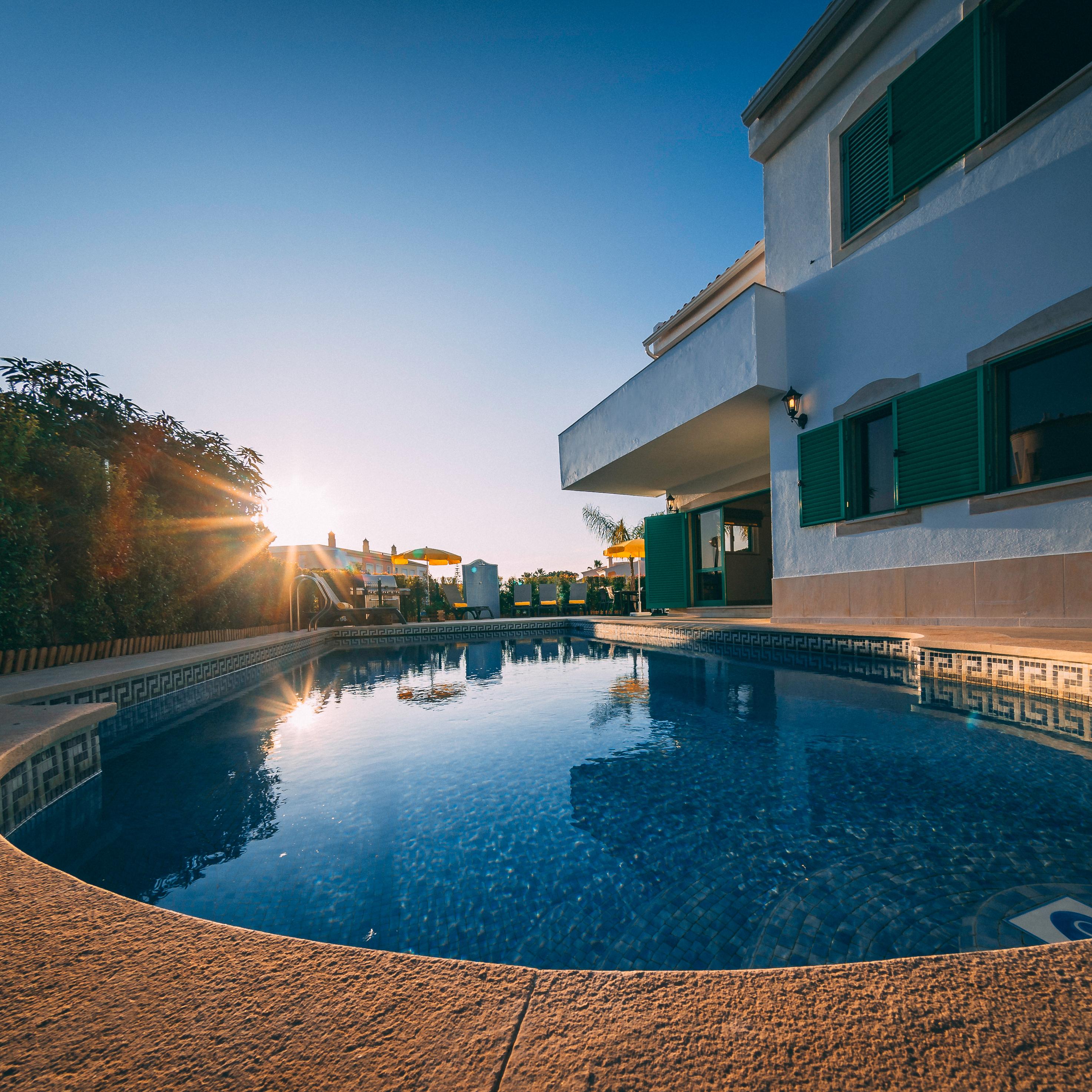 Four Seasons Vilamoura Hotel Exterior photo