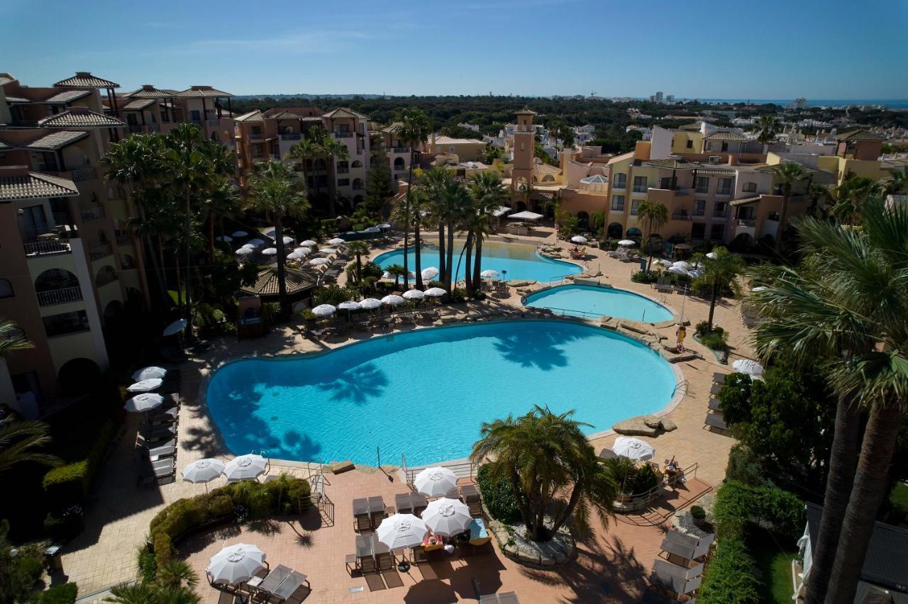 Four Seasons Vilamoura Hotel Exterior photo