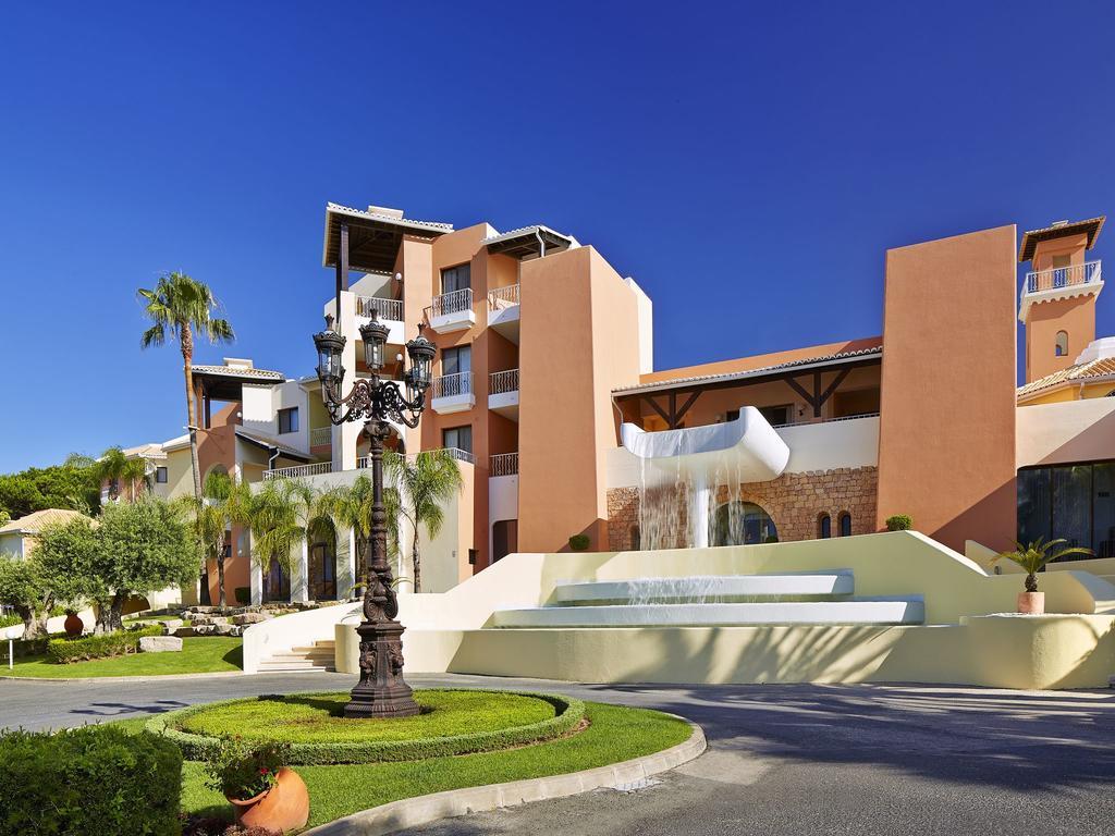 Four Seasons Vilamoura Hotel Exterior photo