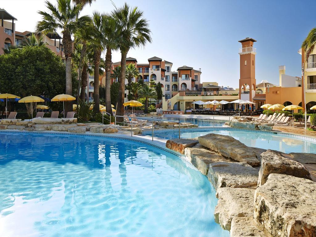 Four Seasons Vilamoura Hotel Exterior photo