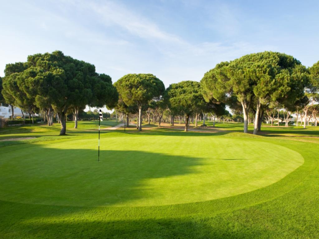 Four Seasons Vilamoura Hotel Exterior photo