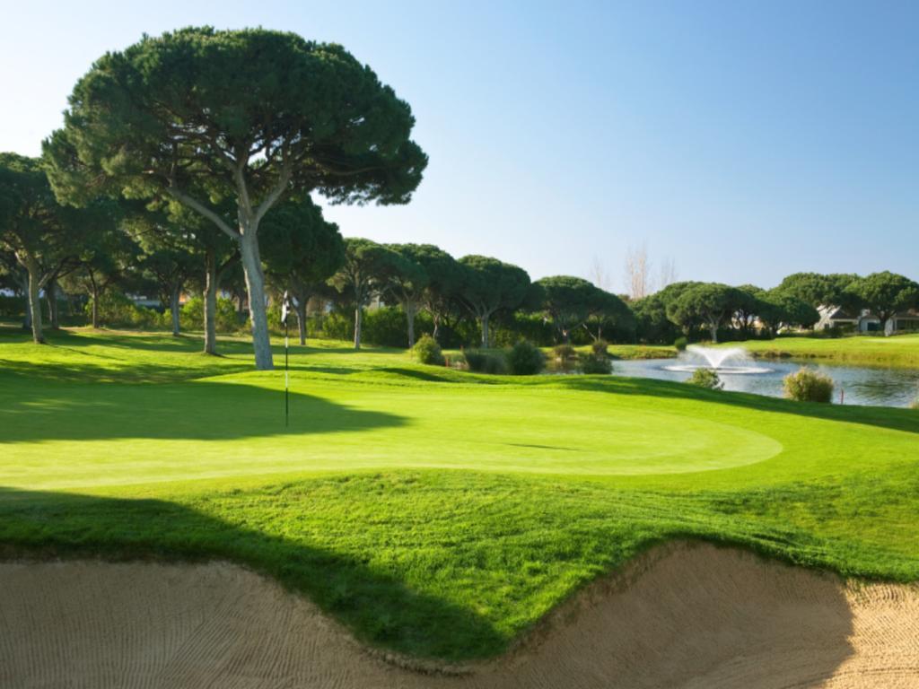 Four Seasons Vilamoura Hotel Exterior photo